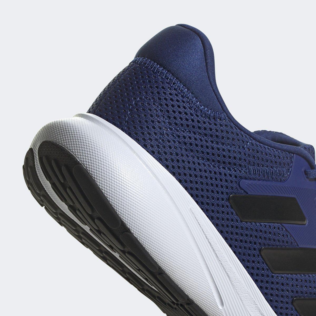 Tênis Adidas Response Runner - 8
