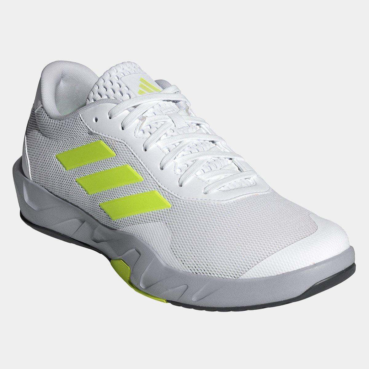 Tênis Adidas Amplimove Trainer Masculino - 2