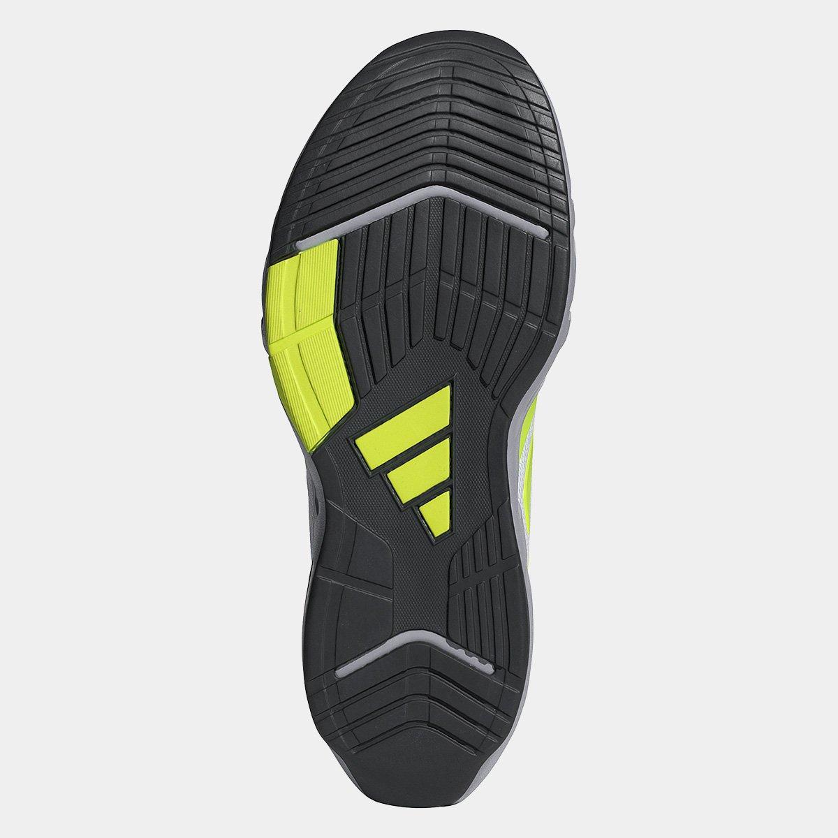 Tênis Adidas Amplimove Trainer Masculino - 5