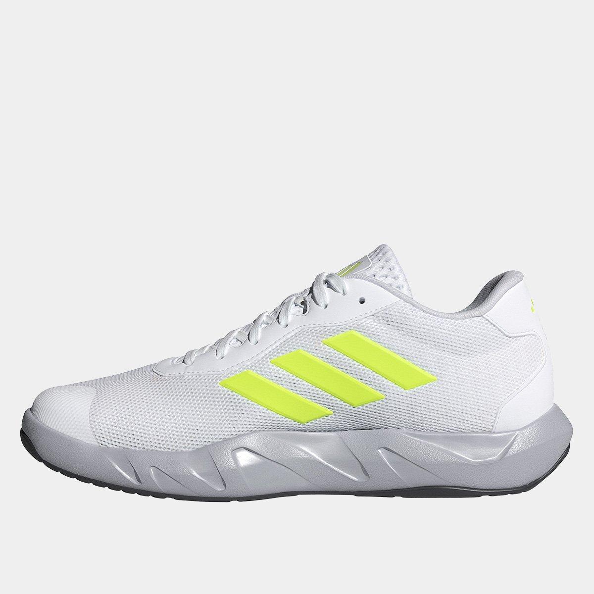 Tênis Adidas Amplimove Trainer Masculino - 6