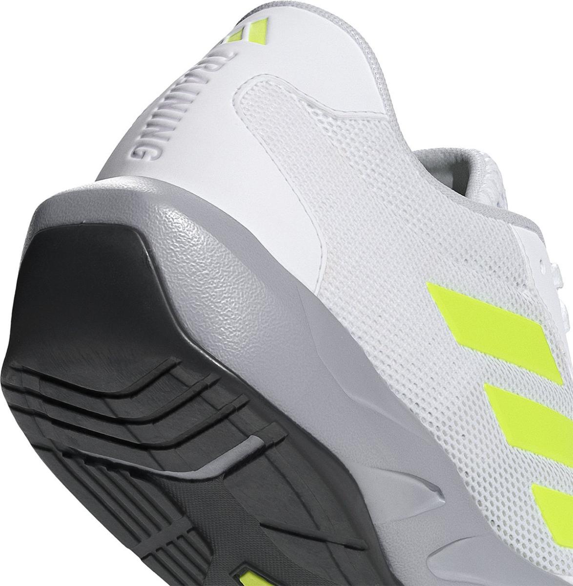 Tênis Adidas Amplimove Trainer Masculino - 8