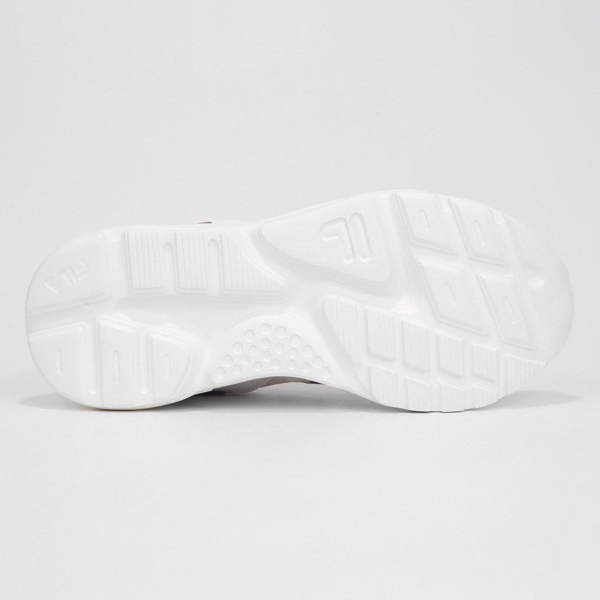 Tênis Fila Street Fit Feminino - 5