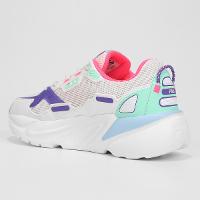 Tênis Fila Street Fit Feminino - 3