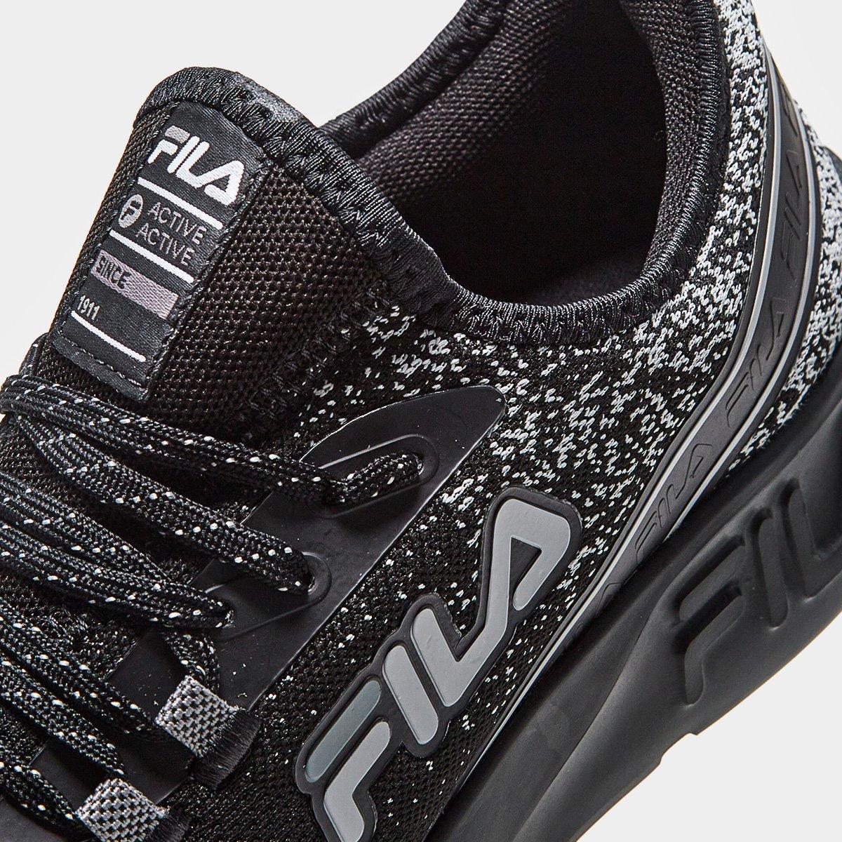 Tênis Fila Stay Masculino - 8