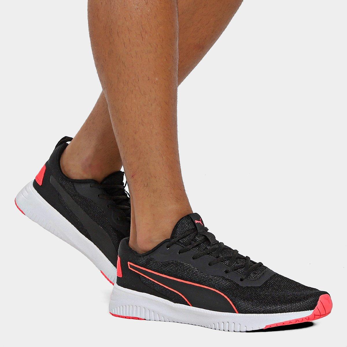 Tênis Puma Flyer Flex Bdp Masculino - 2