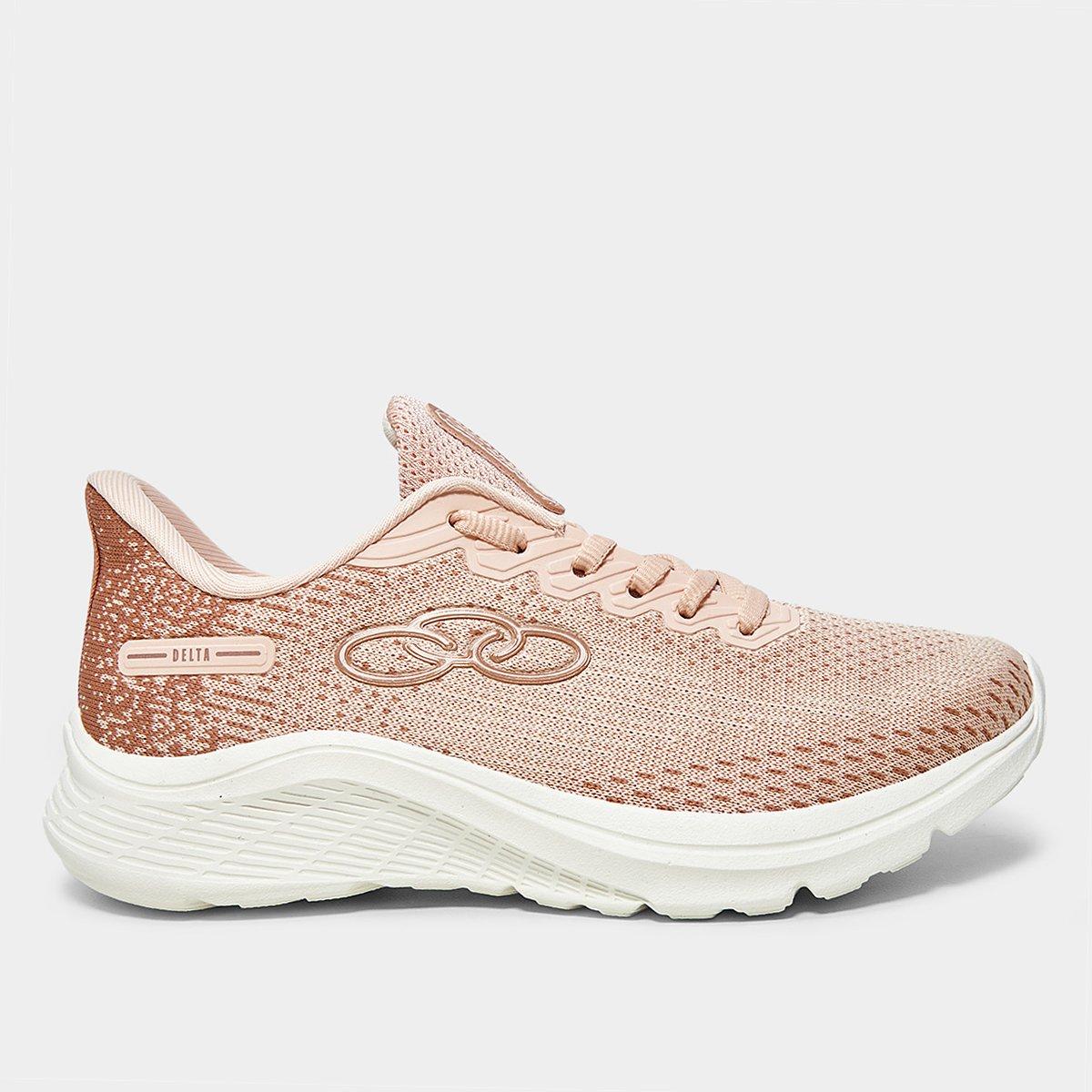 Tênis Olympikus Delta Feminino - 1