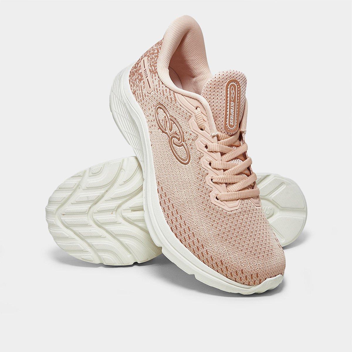 Tênis Olympikus Delta Feminino - 3