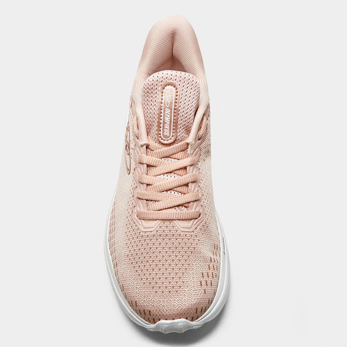 Tênis Olympikus Delta Feminino - 5