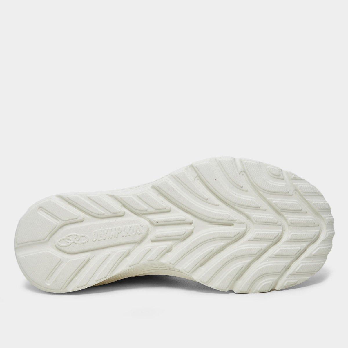 Tênis Olympikus Delta Feminino - 6