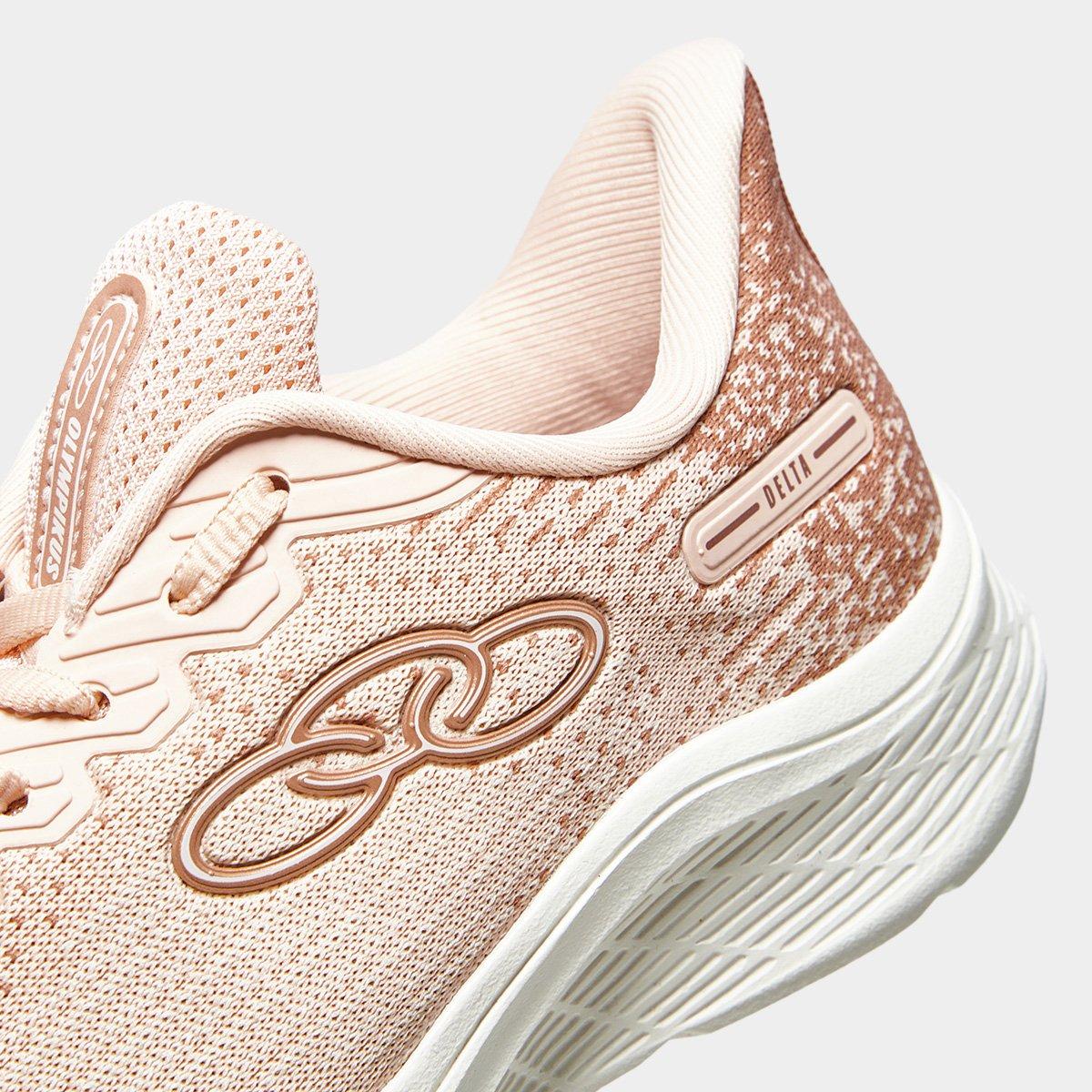 Tênis Olympikus Delta Feminino - 9