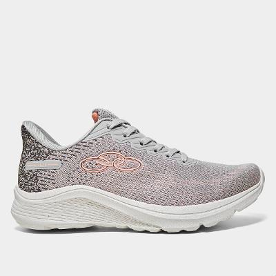 Tênis Olympikus Delta Feminino