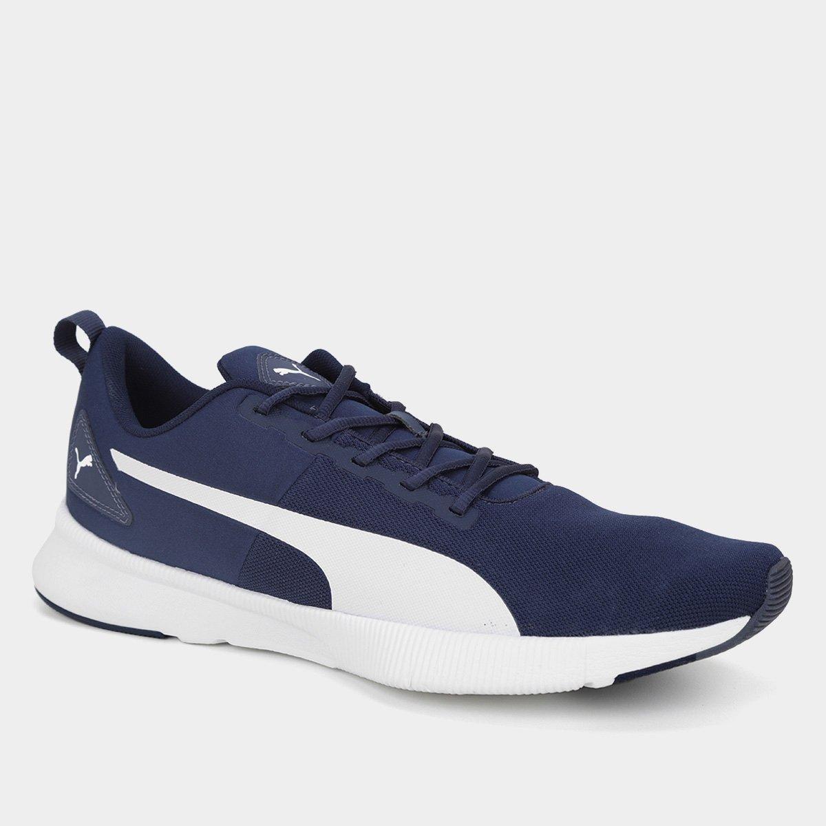 Tênis Puma Flyer Runner Mesh Bdp Masculino - 3
