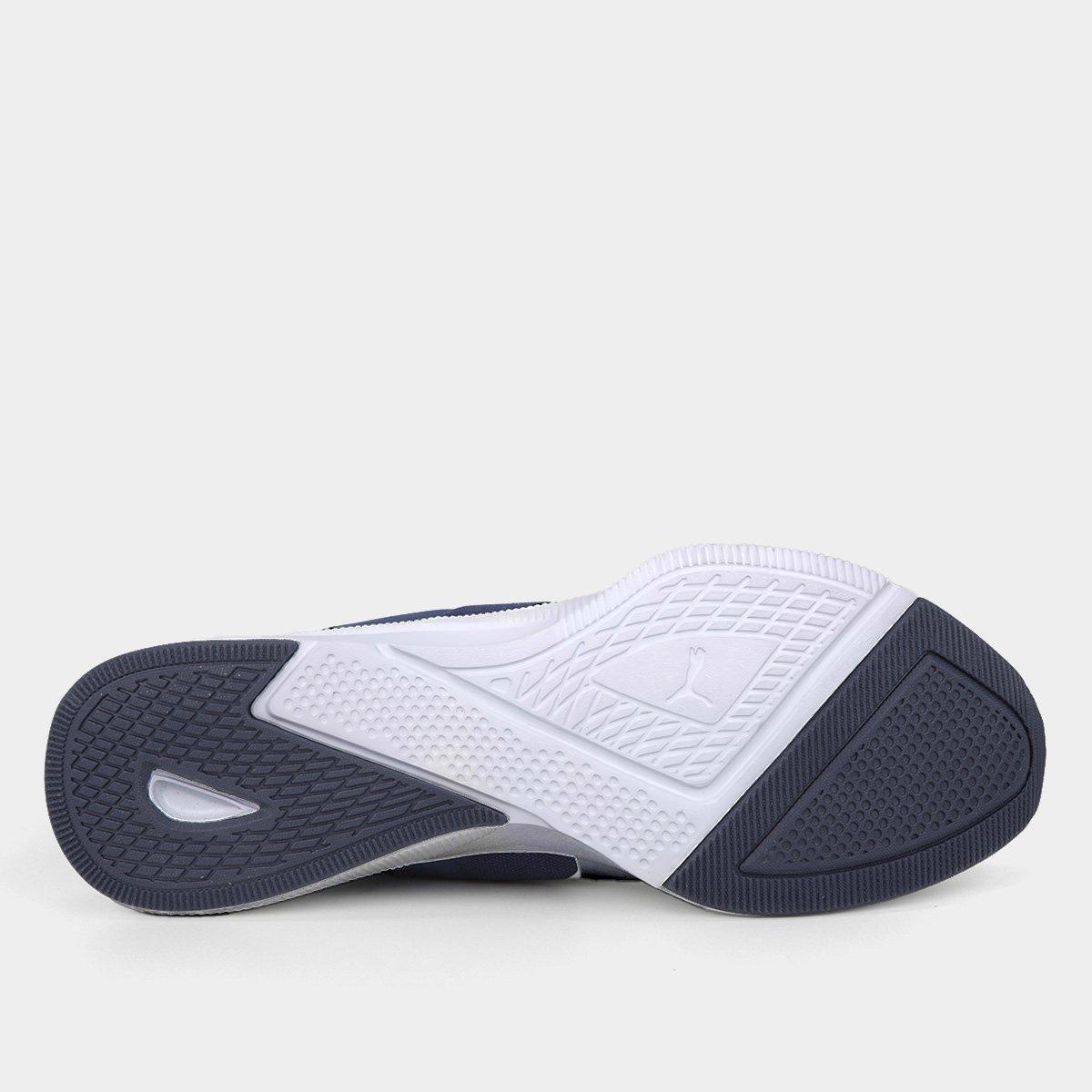 Tênis Puma Flyer Runner Mesh Bdp Masculino - 6