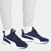 Tênis Puma Flyer Runner Mesh Bdp Masculino - 2
