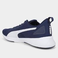 Tênis Puma Flyer Runner Mesh Bdp Masculino