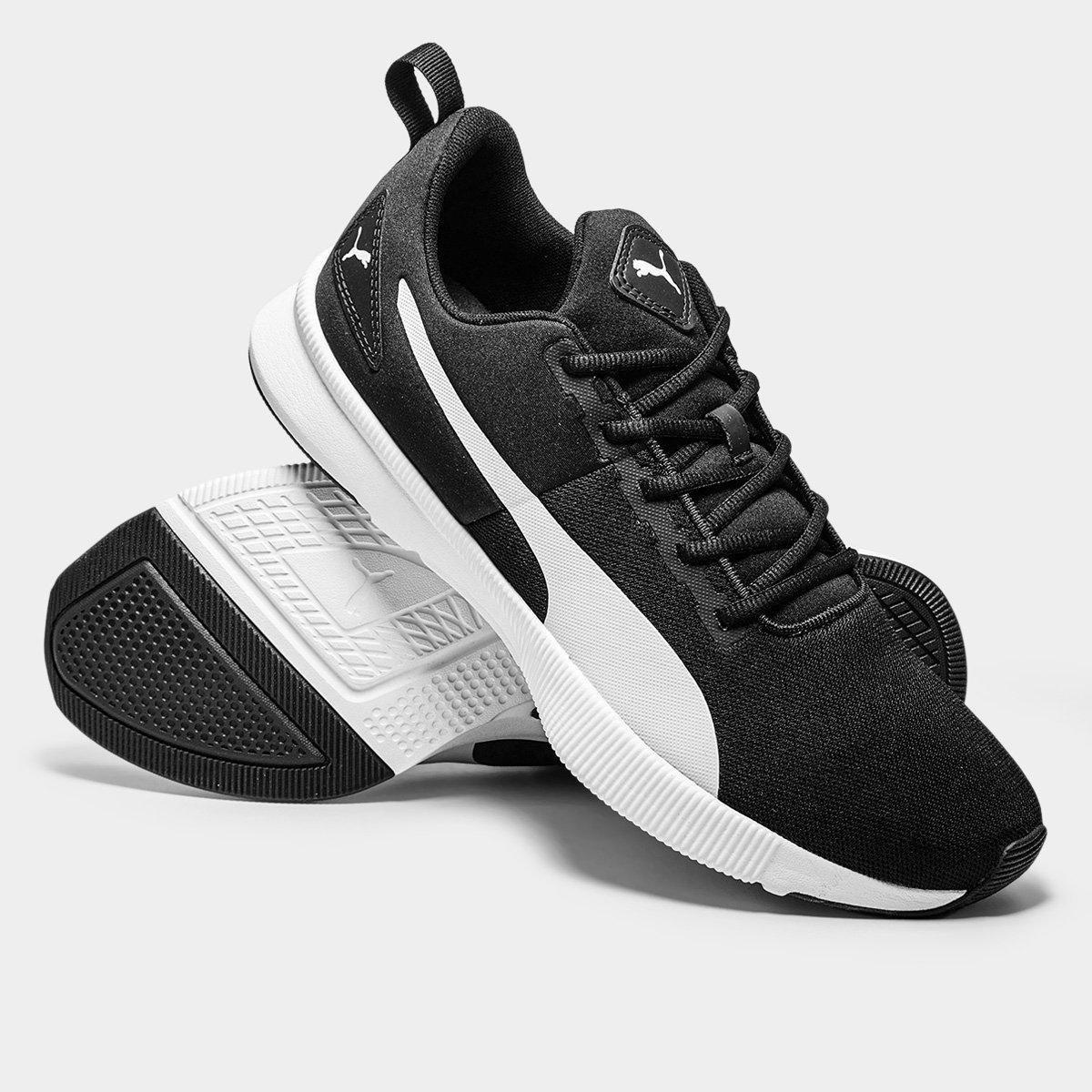 Tênis Puma Flyer Runner Mesh Bdp Masculino - 2