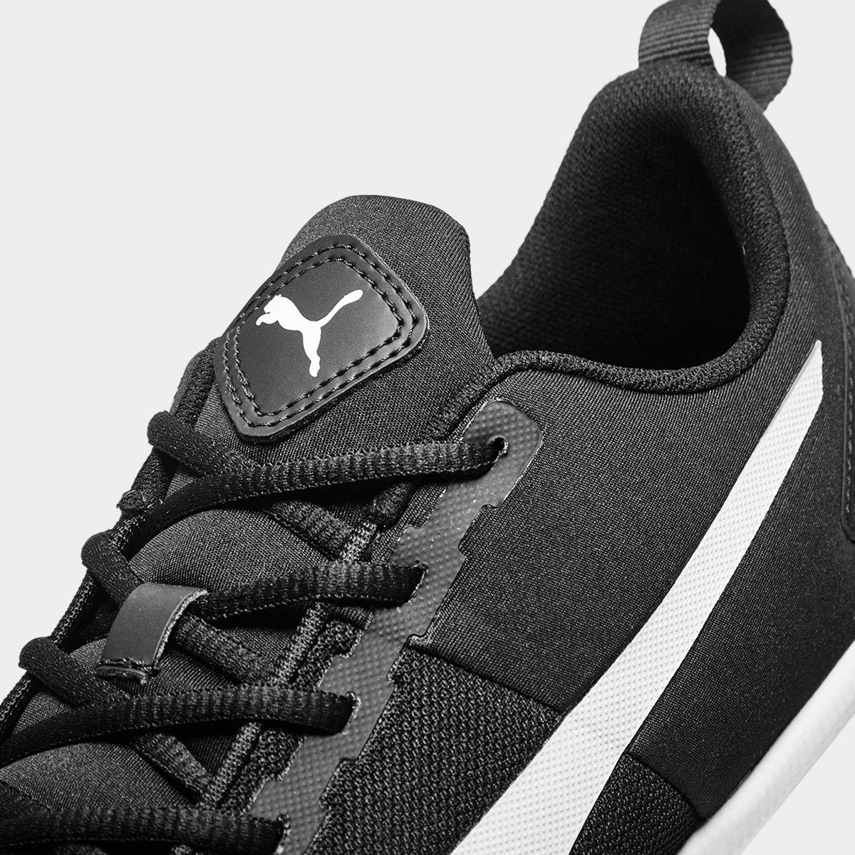 Tênis Puma Flyer Runner Mesh Bdp Masculino - 8