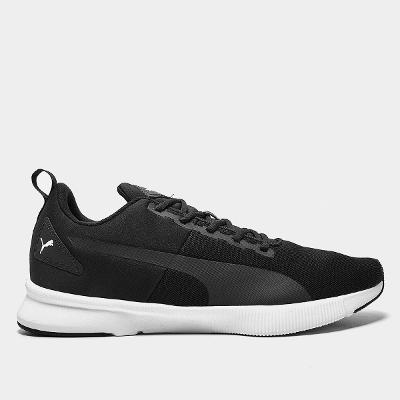Tênis Puma Flyer Runner Mesh Bdp Masculino