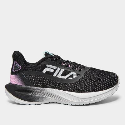 Tênis Fila Efecto Feminino