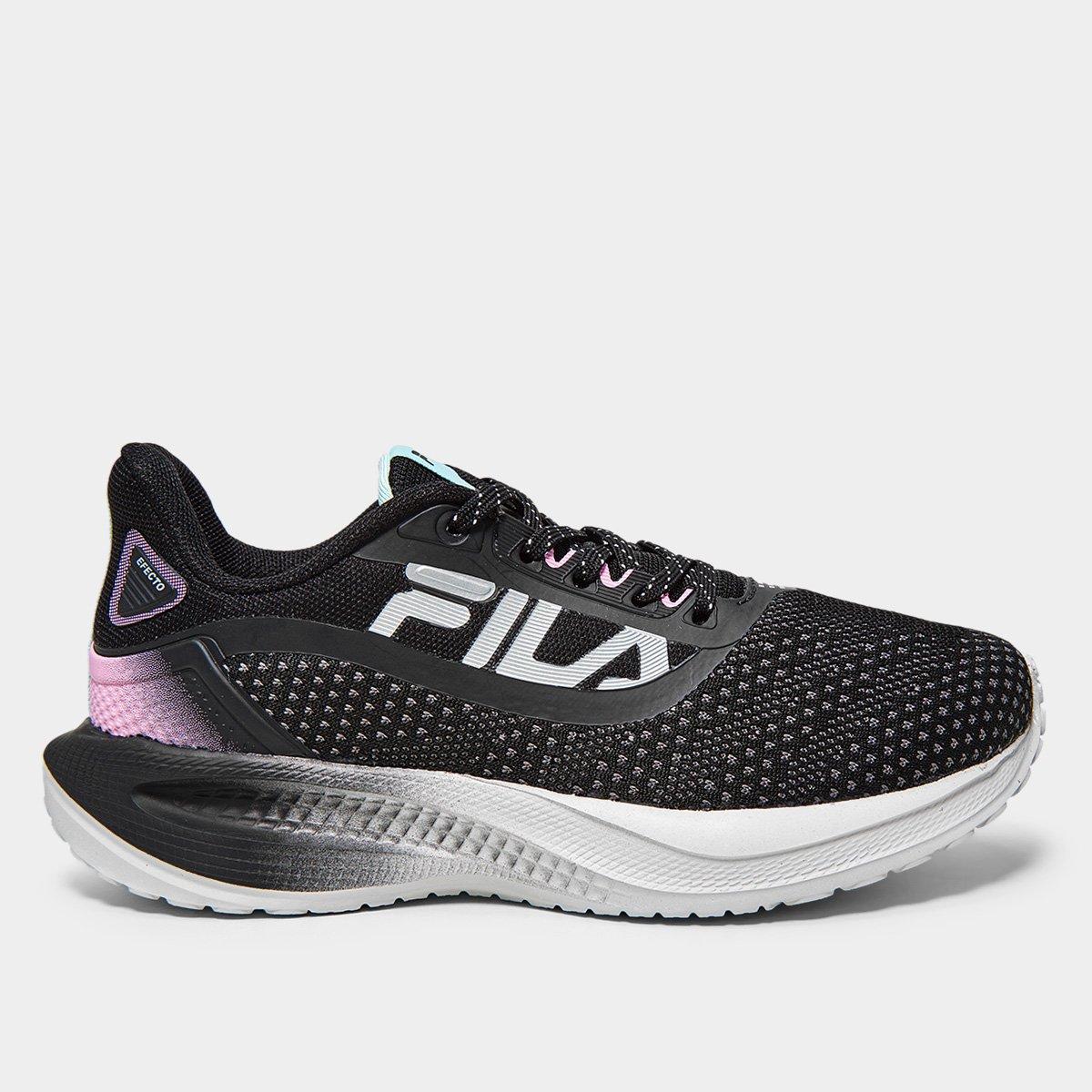 Tênis Fila Efecto Feminino - 1