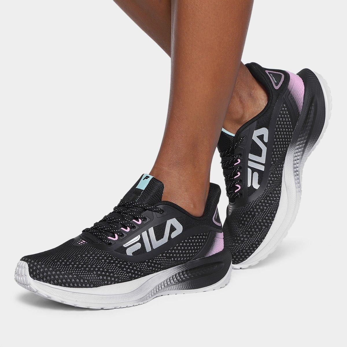 Tênis Fila Efecto Feminino - 2