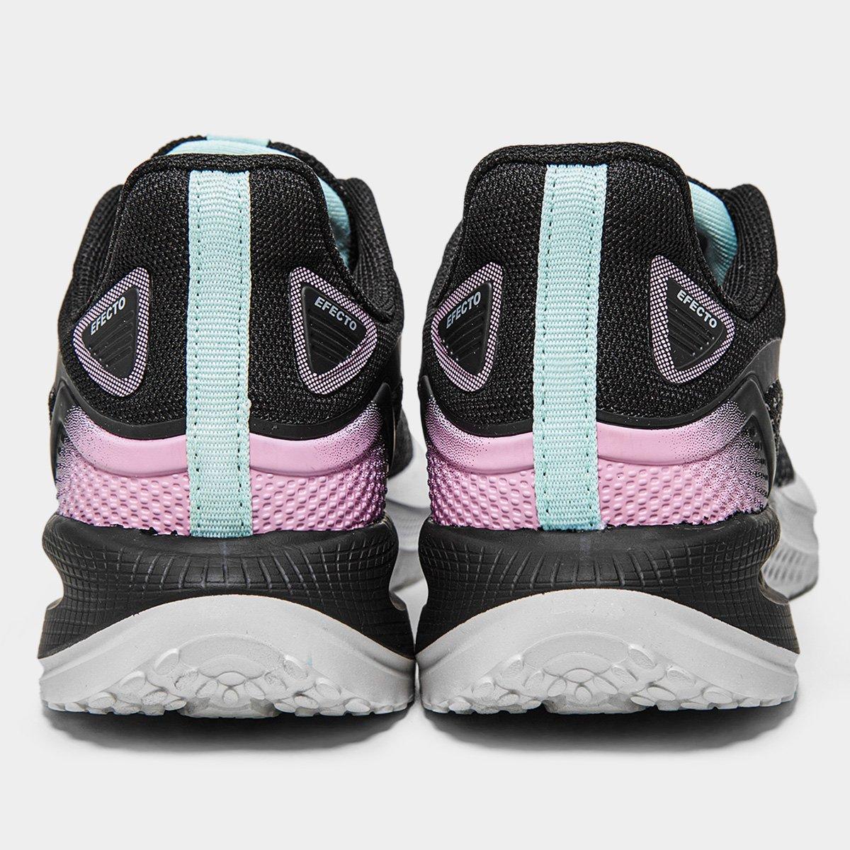 Tênis Fila Efecto Feminino - 4