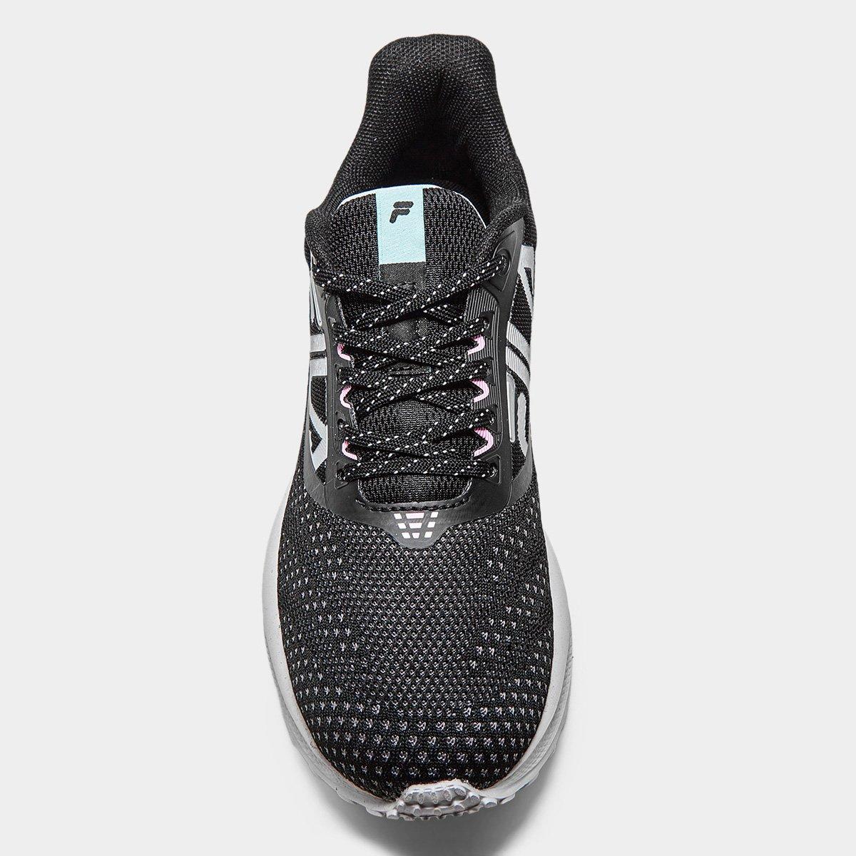 Tênis Fila Efecto Feminino - 5