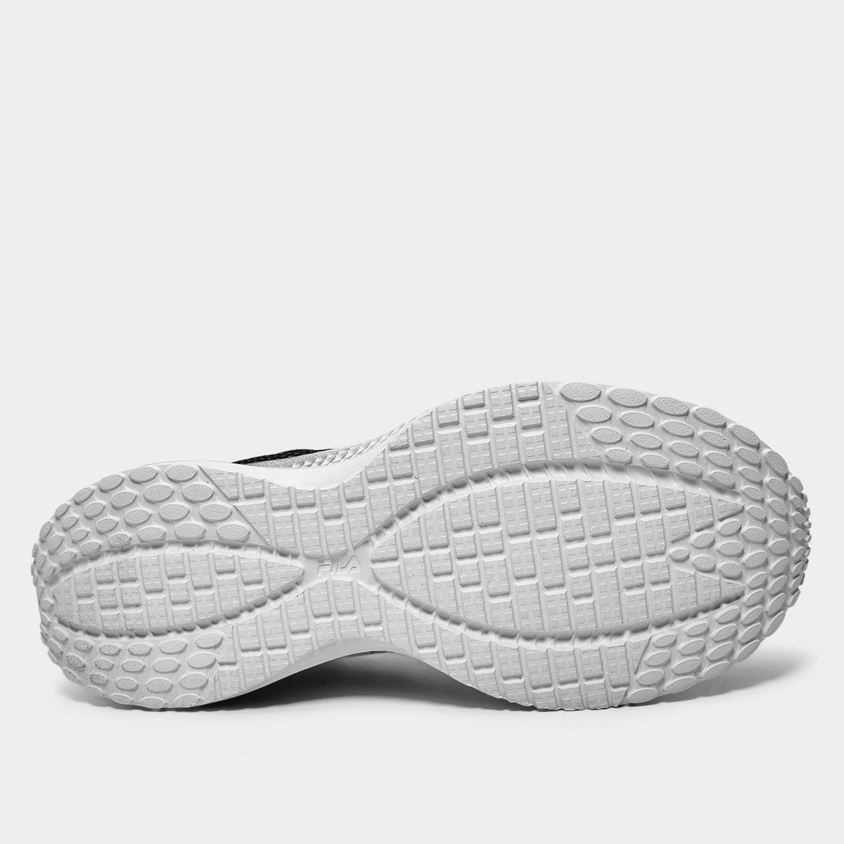 Tênis Fila Efecto Feminino - 6