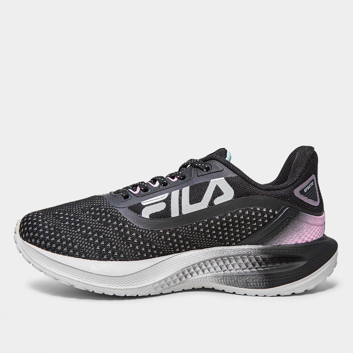 Tênis Fila Efecto Feminino - 7