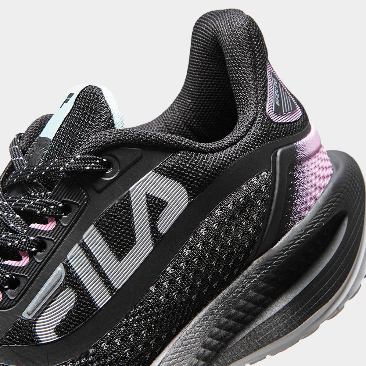 Tênis Fila Efecto Feminino - 8