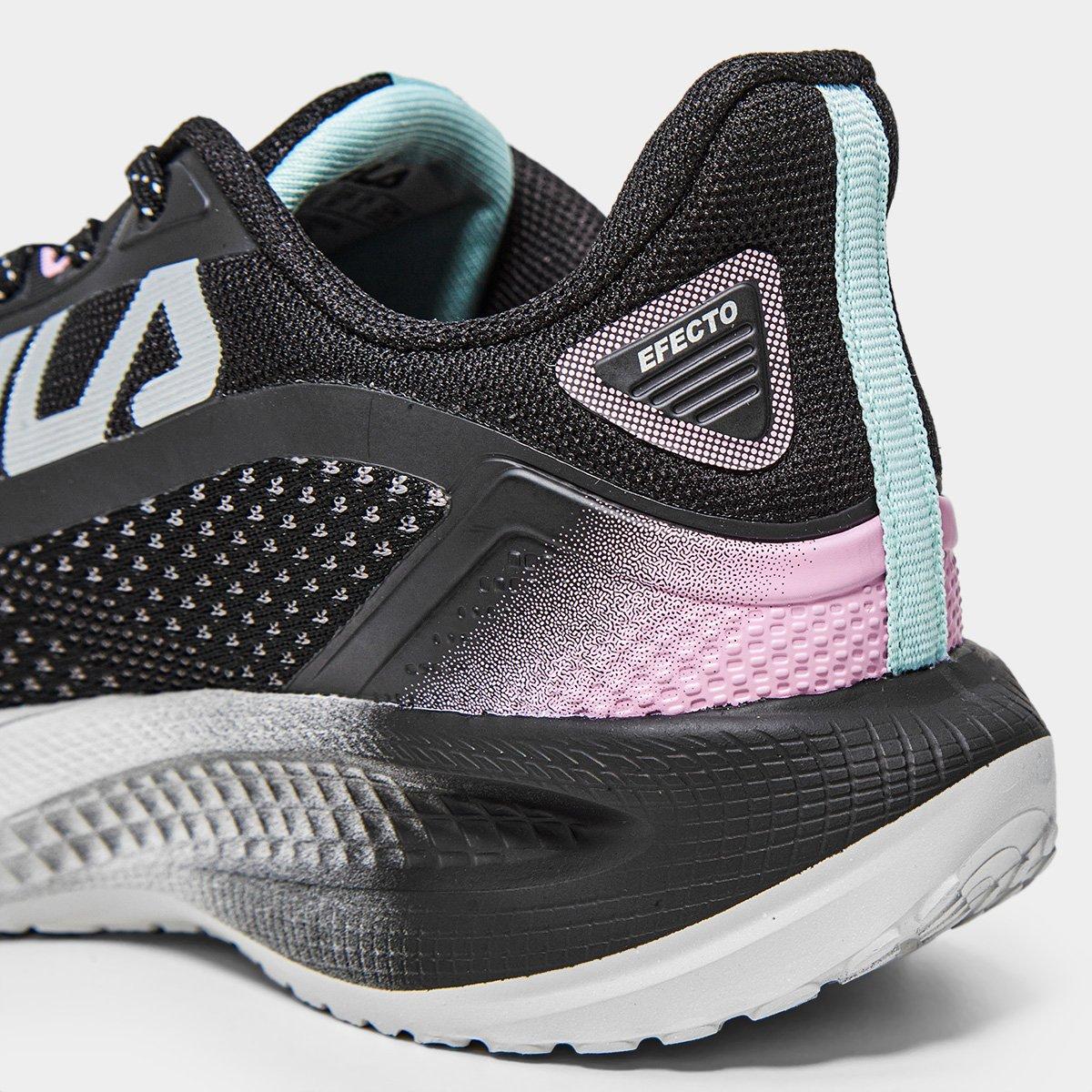 Tênis Fila Efecto Feminino - 9