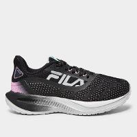 Tênis Fila Efecto Feminino - 1