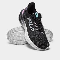 Tênis Fila Efecto Feminino - 3