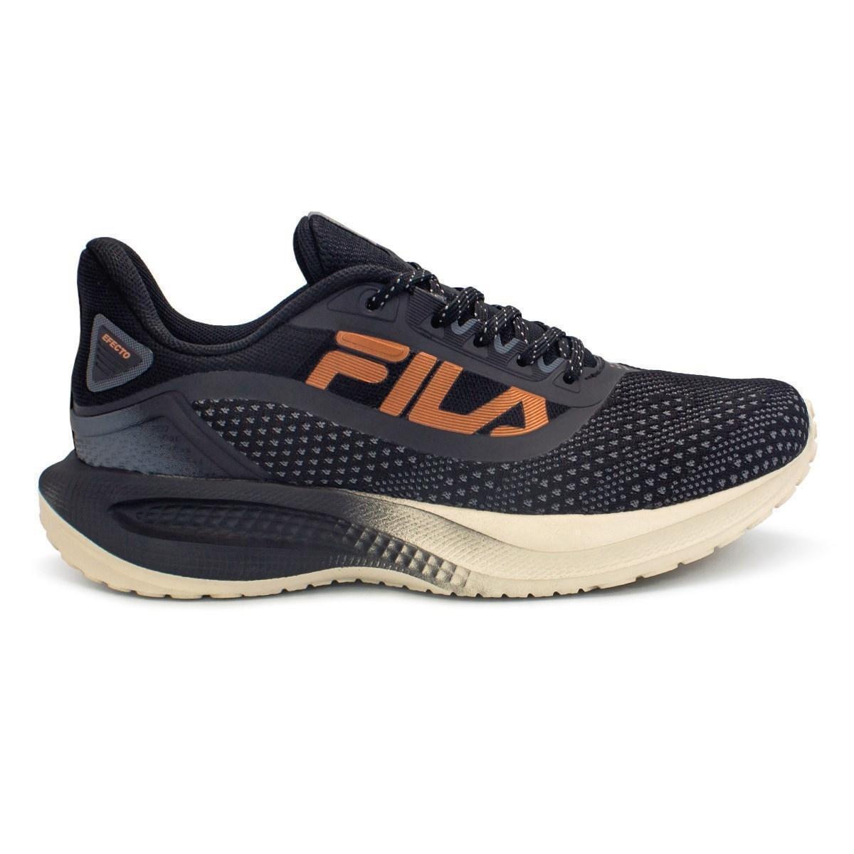 Tênis Fila Efecto Feminino - 1