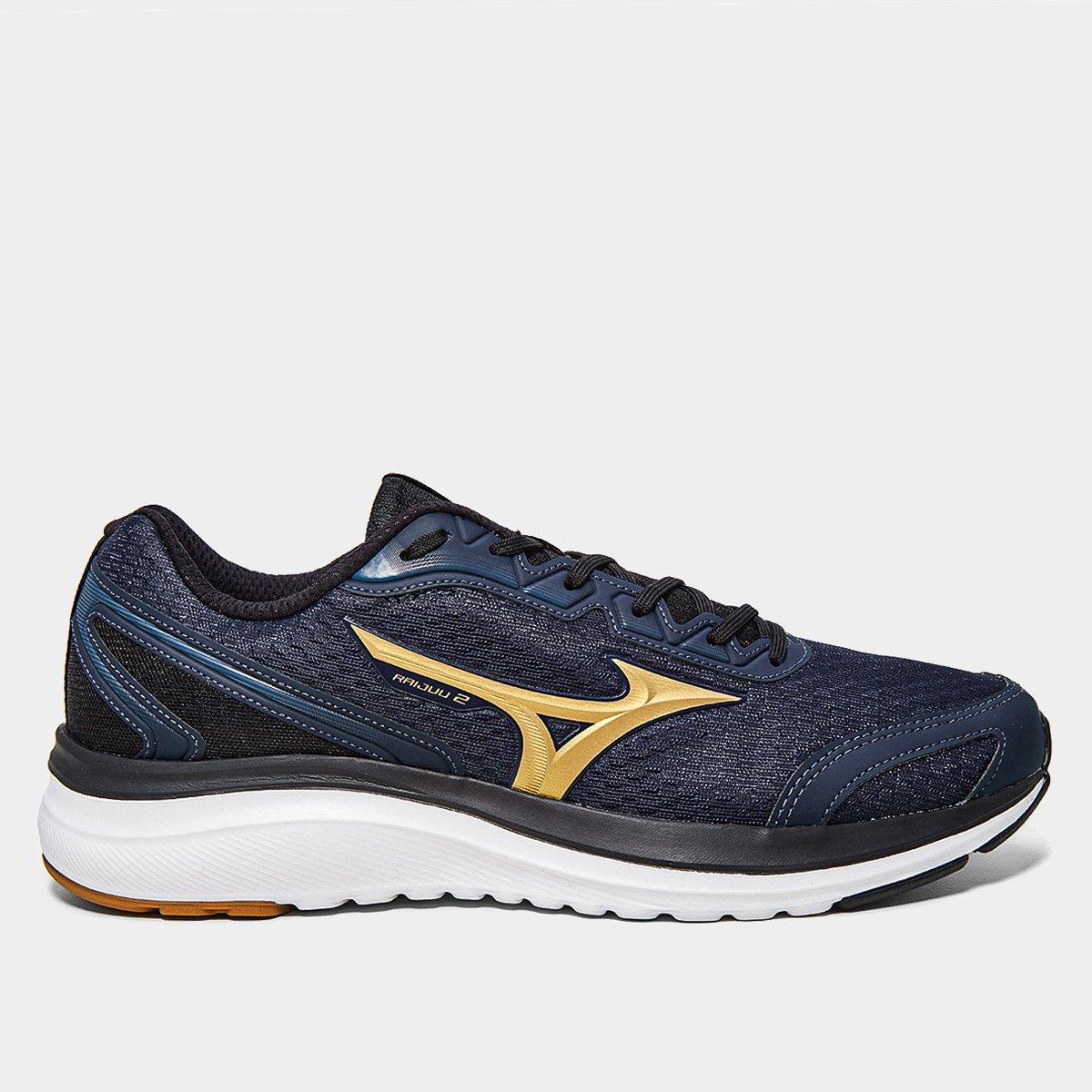 Tênis Mizuno Raijuu 2 Masculino - 1