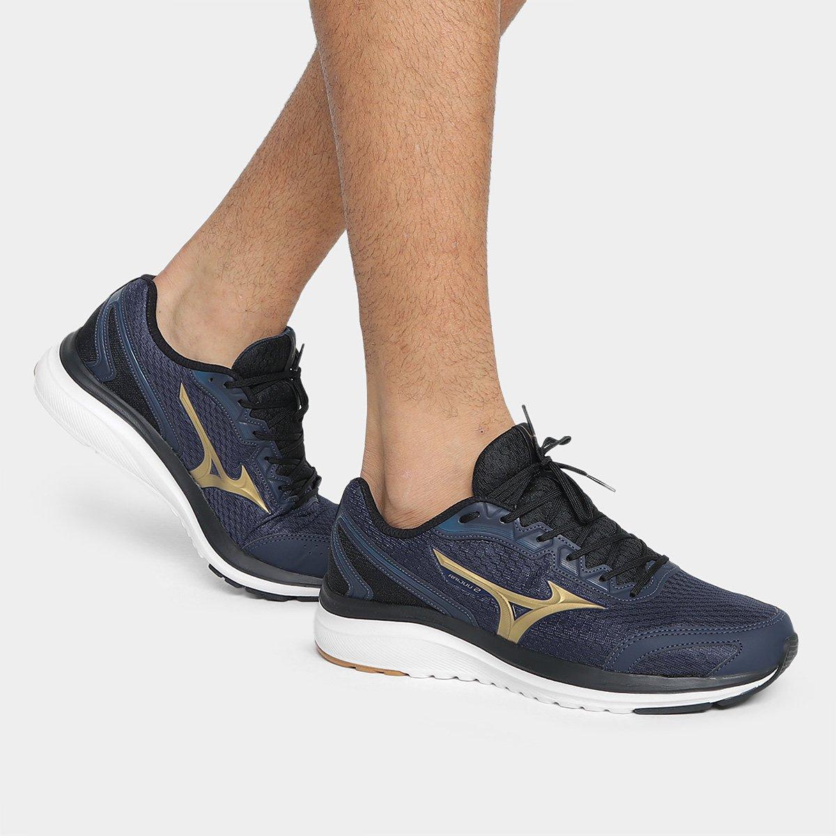 Tênis Mizuno Raijuu 2 Masculino - 2