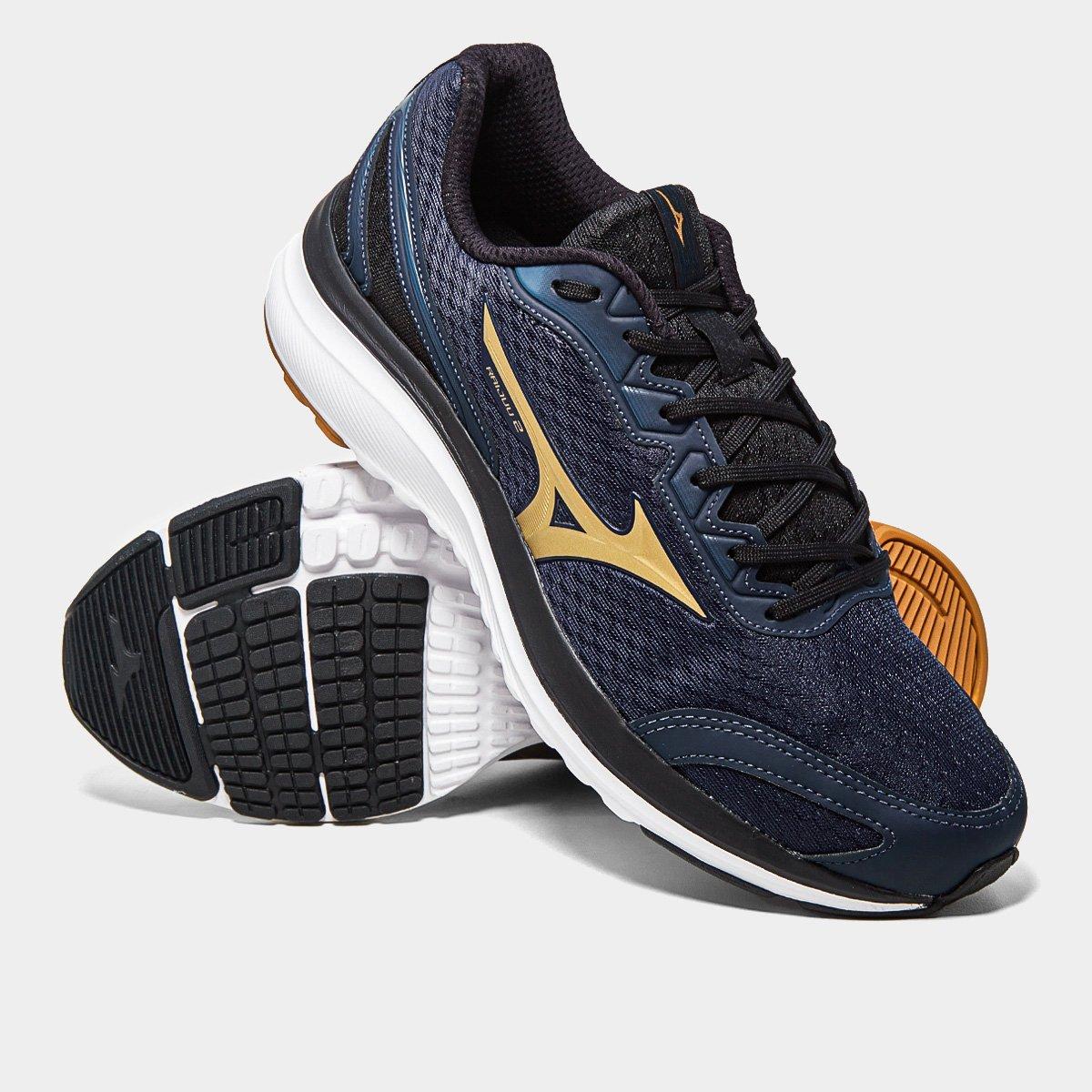 Tênis Mizuno Raijuu 2 Masculino - 3