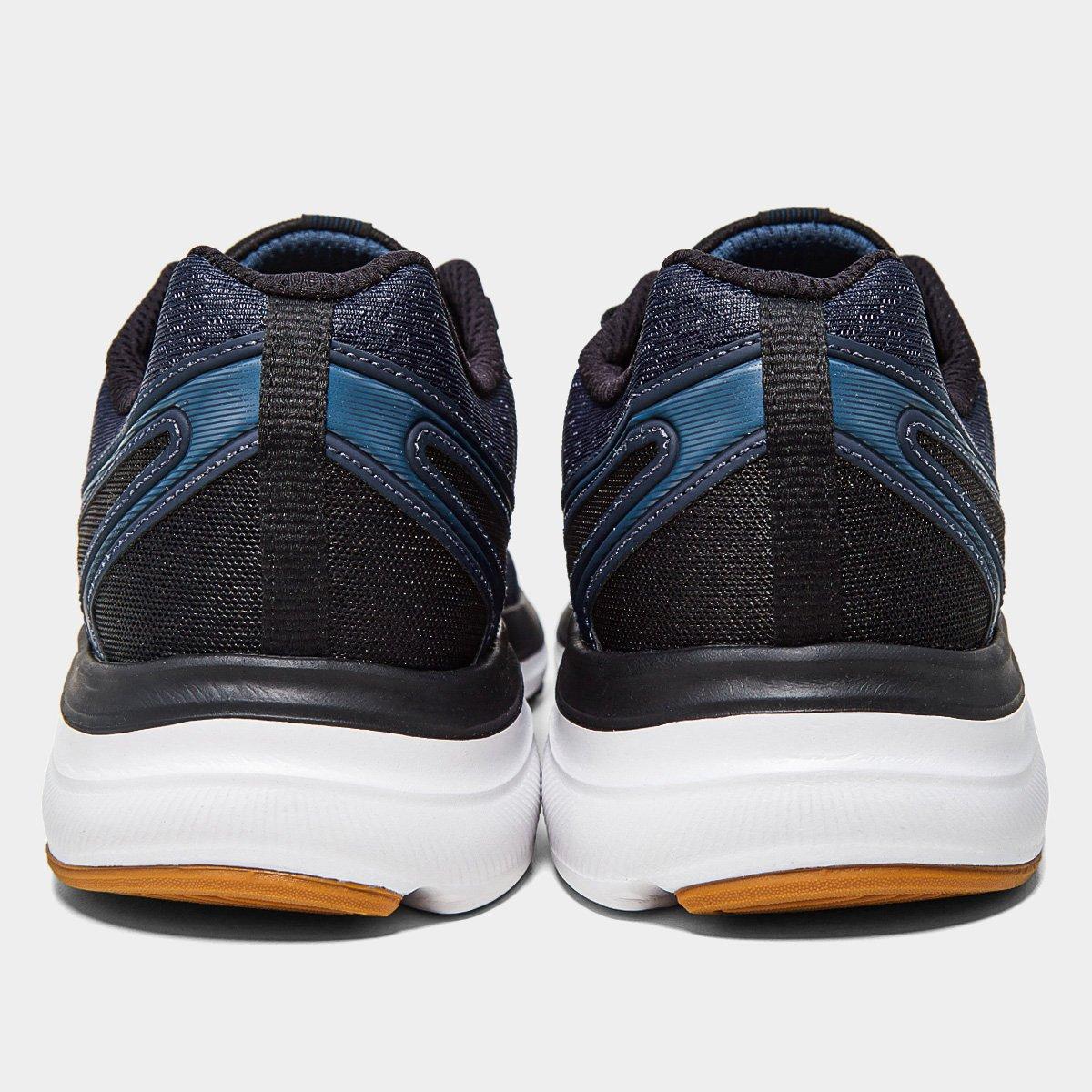 Tênis Mizuno Raijuu 2 Masculino - 4