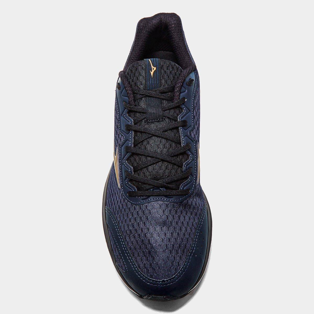 Tênis Mizuno Raijuu 2 Masculino - 5