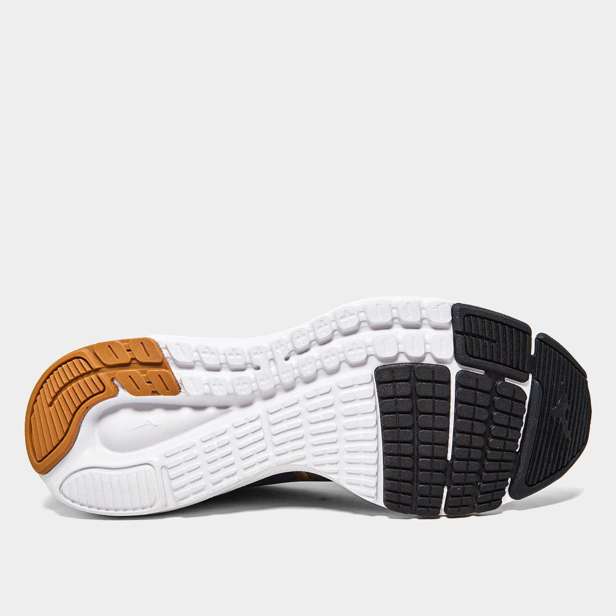 Tênis Mizuno Raijuu 2 Masculino - 6