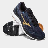 Tênis Mizuno Raijuu 2 Masculino - 3
