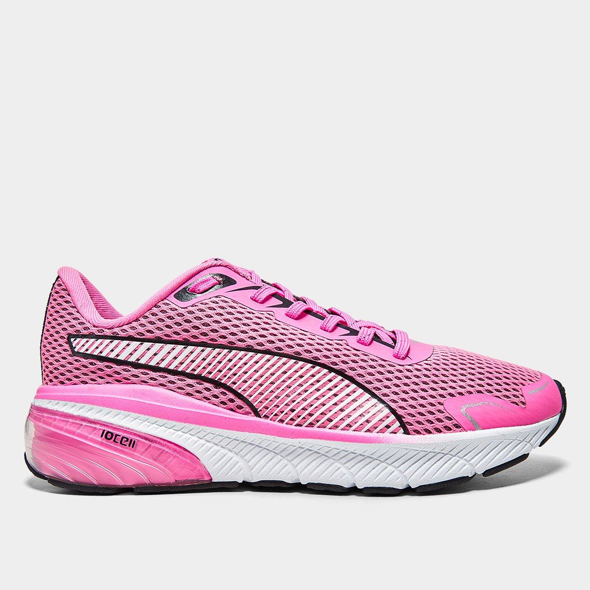 Tênis Puma Cell Lightpulse BDP Feminino - 1