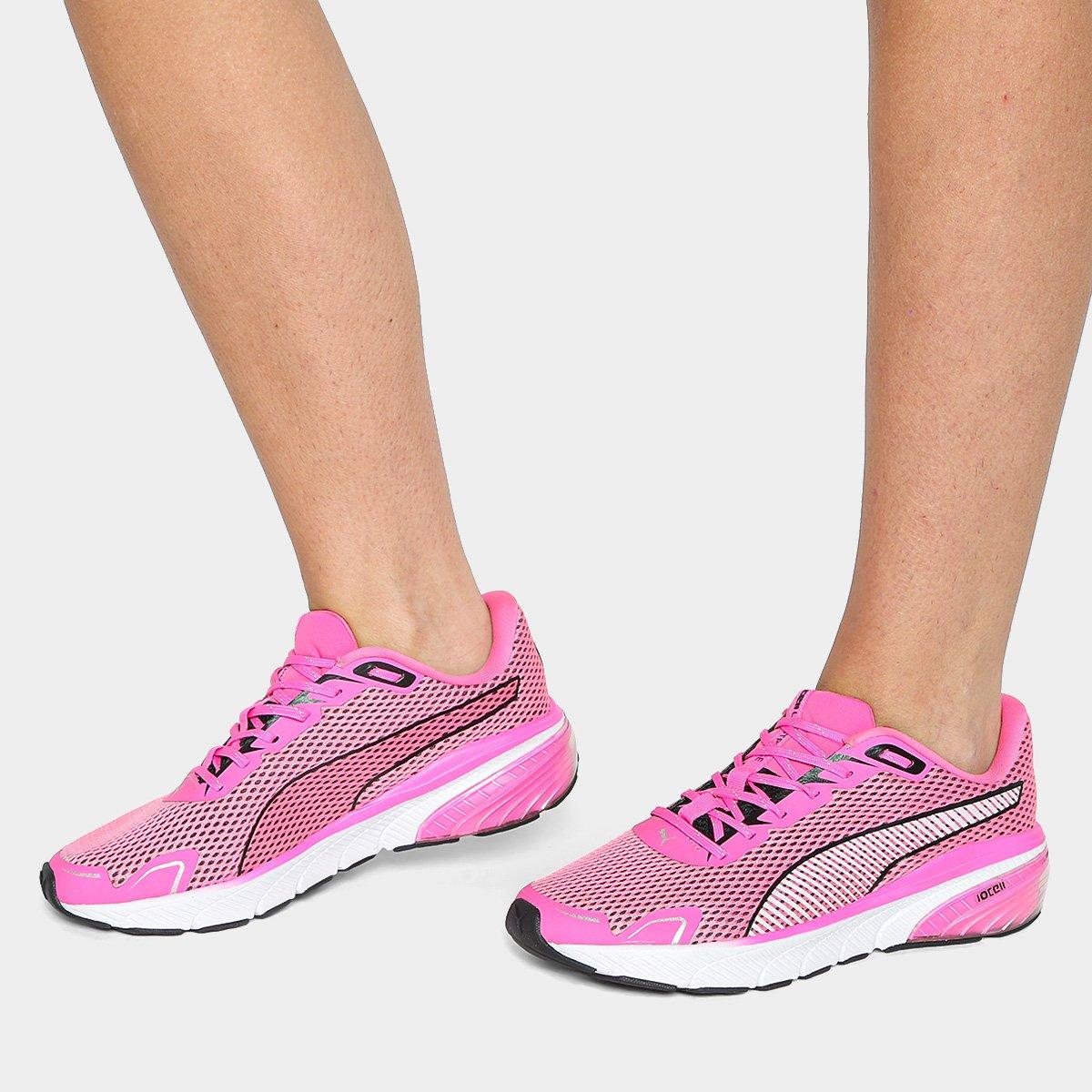 Tênis Puma Cell Lightpulse BDP Feminino - 2