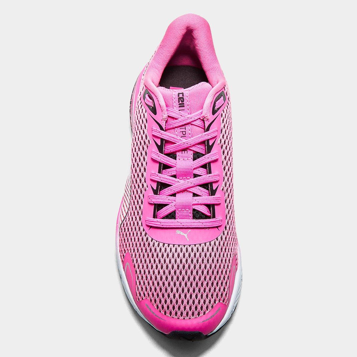 Tênis Puma Cell Lightpulse BDP Feminino - 5