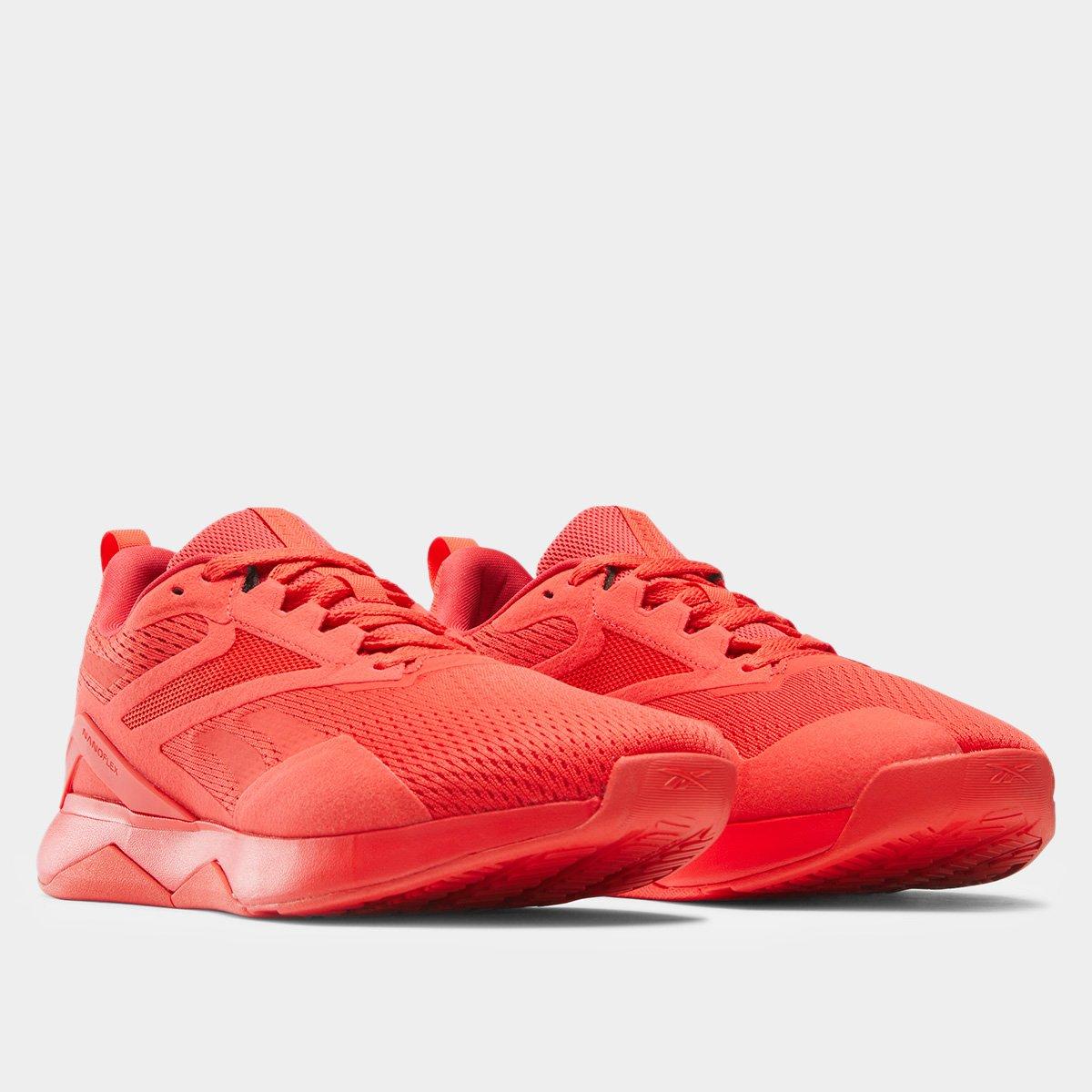 Tênis Reebok Nanoflex Tr V2 Masculino - 3