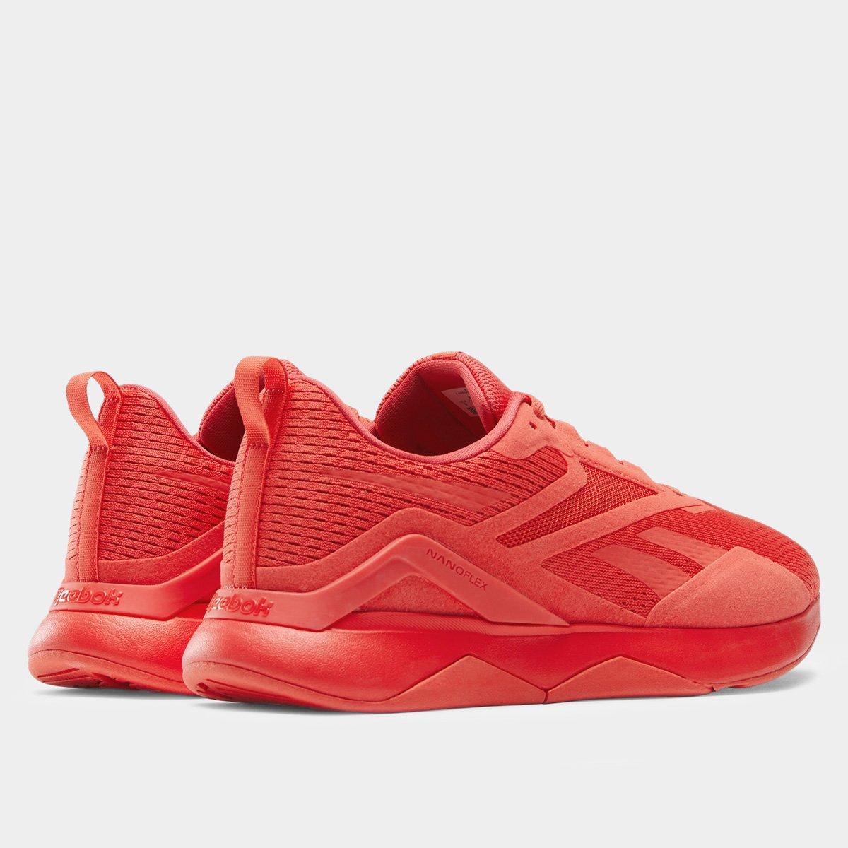 Tênis Reebok Nanoflex Tr V2 Masculino - 4