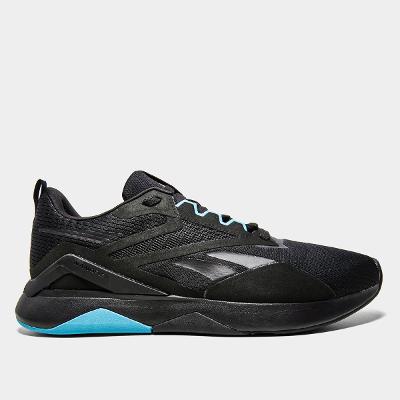 Tênis Reebok Nano Flex Tr V2 Masculino