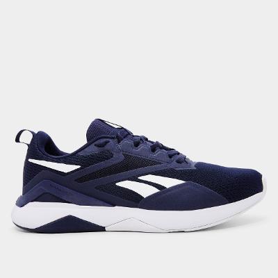 Tênis Reebok Nano Flex Tr V2 Masculino
