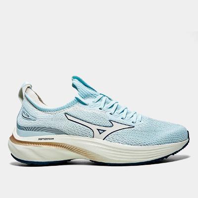 Tênis Mizuno Glow 3 Feminino