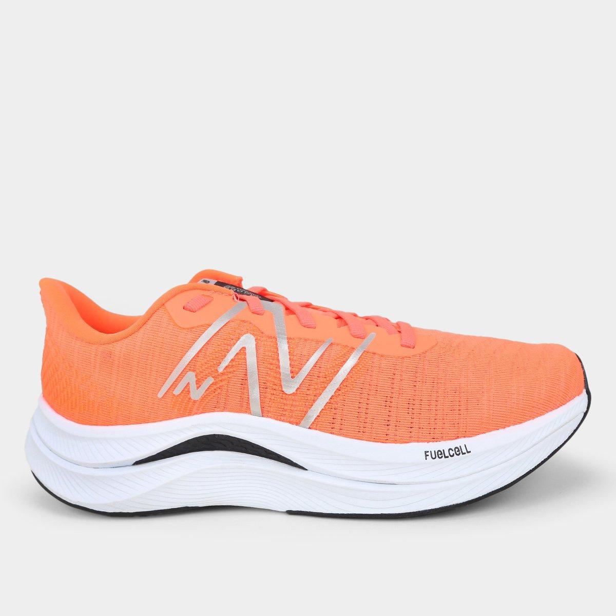 Tênis New Balance Fuelcell Propel V4 Masculino - 1